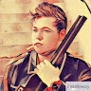 Meet your Posher, Travis